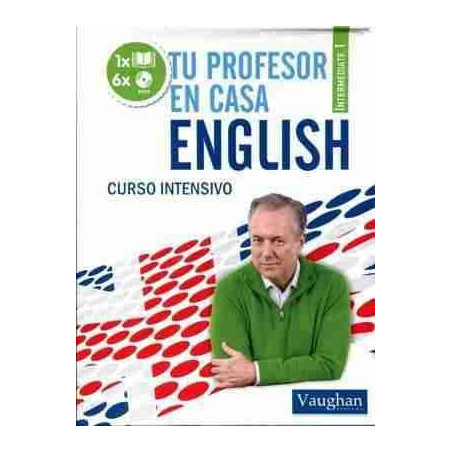 Tu profesor en casa intermediate 1