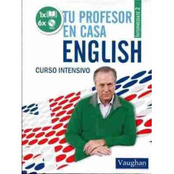 Tu profesor en casa intermediate 2