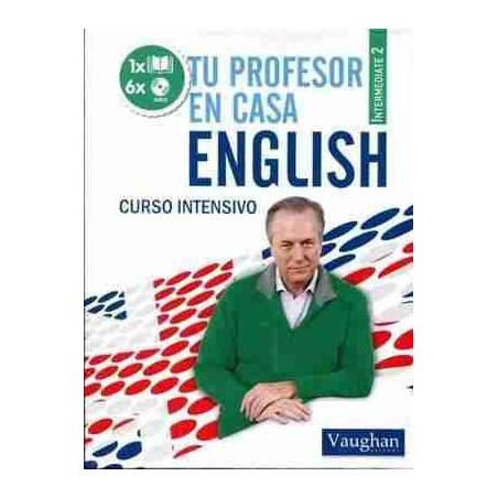 Tu profesor en casa intermediate 2