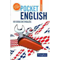 Pocket English 60 Dias Elementary