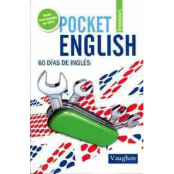 Pocket English 60 Dias Intermediate