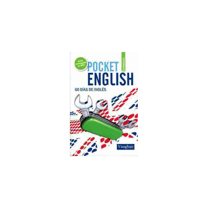 Pocket English 60 Dias Intermediate