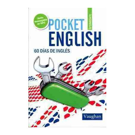 Pocket English 60 Dias Intermediate