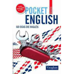 Pocket English 60 Dias Advanced