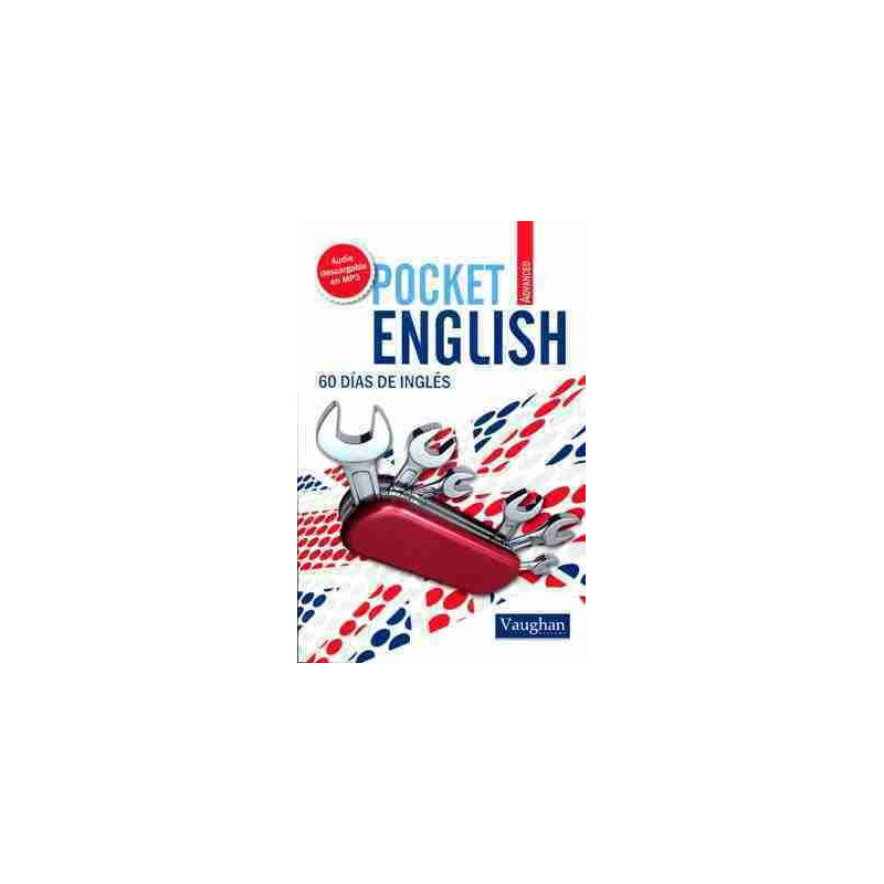 Pocket English 60 Dias Advanced