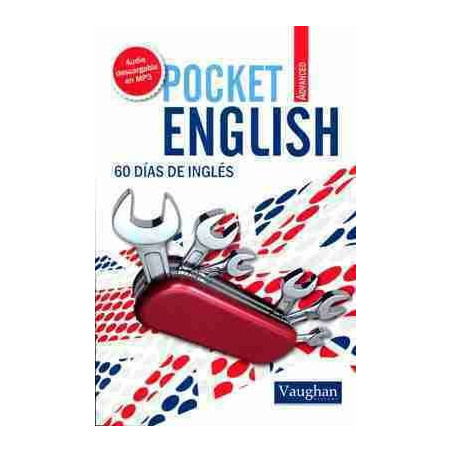 Pocket English 60 Dias Advanced