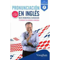 Pronunciacion en Ingles :que deberias conocer + Mp3 descargable