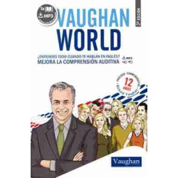 Vaughan World