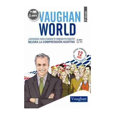 Vaughan World