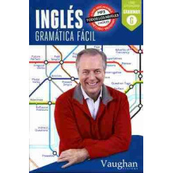 Ingles Gramatica Facil + Mp3 Descargable