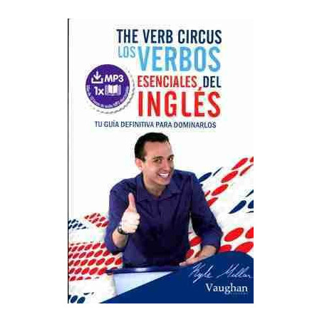 Verb Circus Verbos Esenciales del Ingles