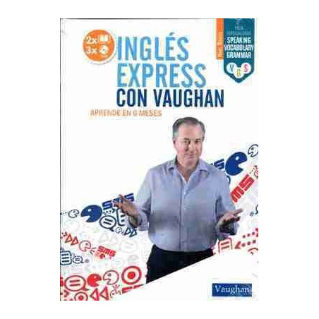 Ingles Express Principiante