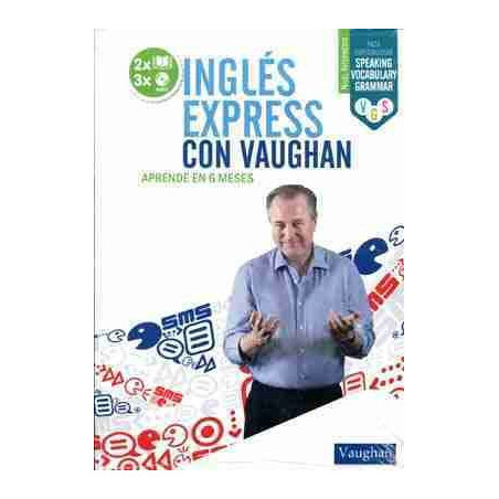 Ingles Express Intermedio