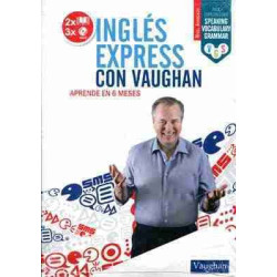 Ingles Express Avanzado