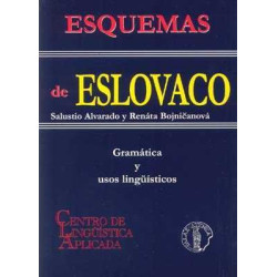 Esquemas de Eslovaco