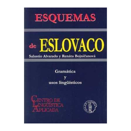 Esquemas de Eslovaco