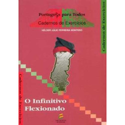 Ejercicios Infinitivo Flexionado Portugues para Todos :