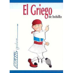 Griego de Bolsillo