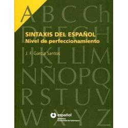 Sintaxis del Español Perfeccionamiento n/e