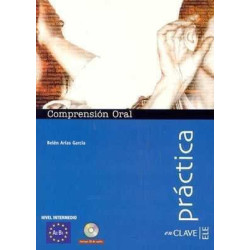 Practica : Comprension Oral A2 B1 + audio descargable