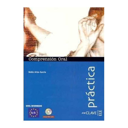 Practica : Comprension Oral A2 B1 + audio descargable