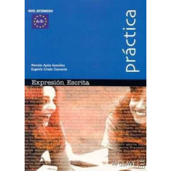 Practica : Expresion Escrita A2 B1