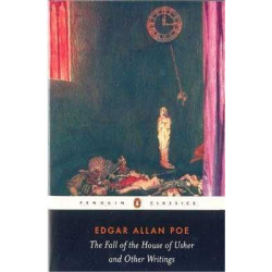 Fall of the House of Usher and Other Writings Poems  essays