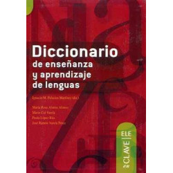 Diccionario de Enseñanza y Aprendizaje de Lenguas