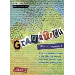 Gramatica Viva de Espanhol A1-A2