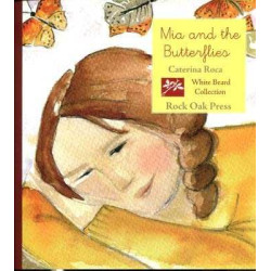 Mia and the Butterflies PB