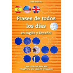 Frases de todos los Dias en Ingles - Español