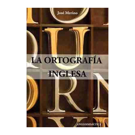 Ortografia Inglesa