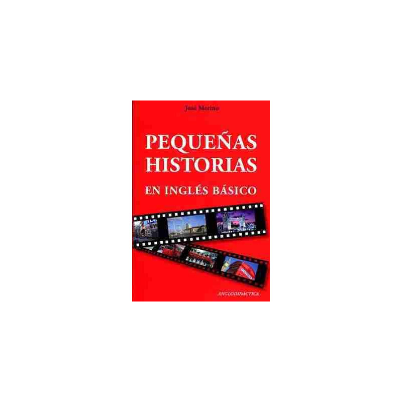 Pequeñas Historias en Ingles Basico