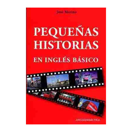 Pequeñas Historias en Ingles Basico