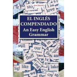 An Easy English Grammar - El Ingles Compendiado