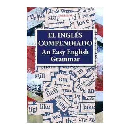 An Easy English Grammar - El Ingles Compendiado