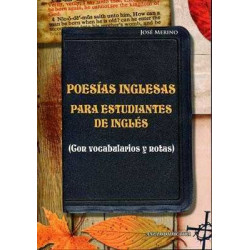 Poesias Inglesas para Estudiantes de Ingles