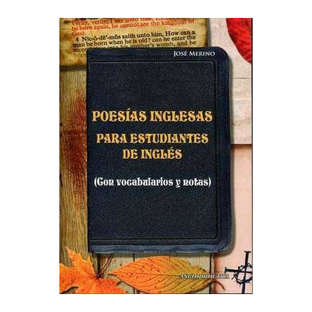 Poesias Inglesas para Estudiantes de Ingles