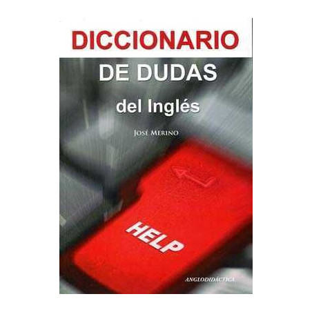 Diccionario de Dudas del Ingles