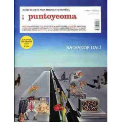 Puntoycoma Nº43 año 2013 (audio revista para mejorar tu español )