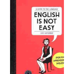 English is not Easy