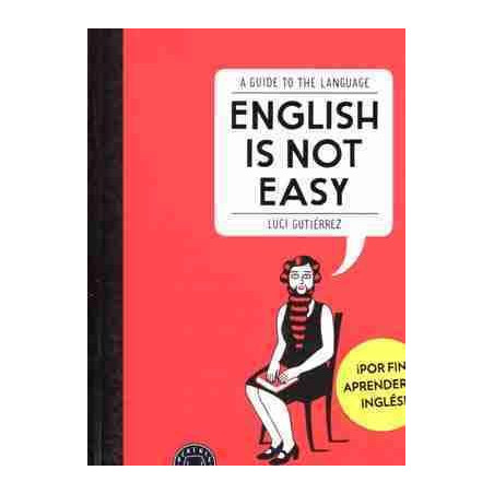 English is not Easy