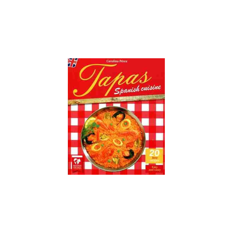 Tapas Spanish Cuisine PB