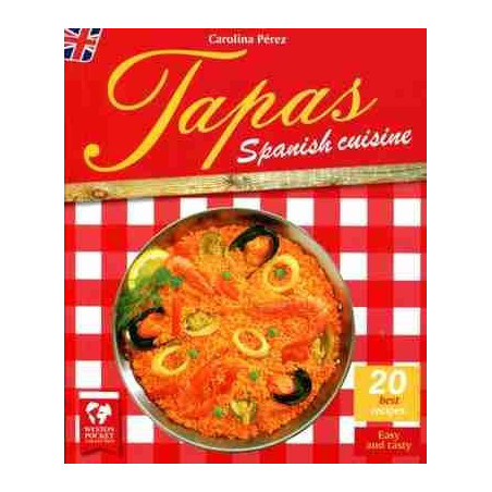 Tapas Spanish Cuisine PB