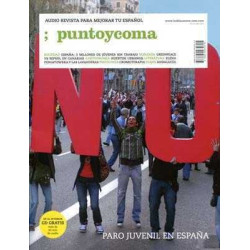 Puntoycoma Nº52