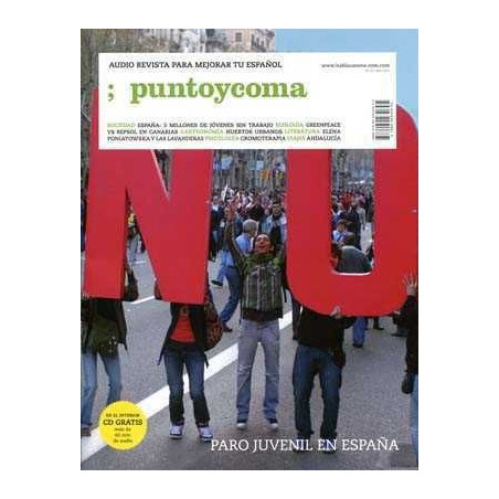 Puntoycoma Nº52