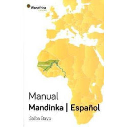 Manual Mandinka - Español