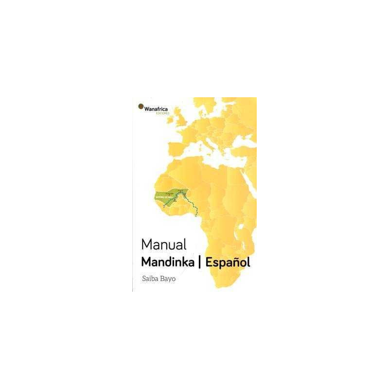 Manual Mandinka - Español