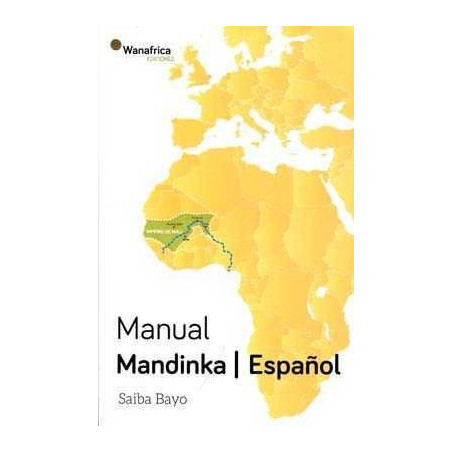 Manual Mandinka - Español