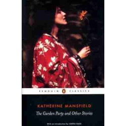 Garden Party and other stories